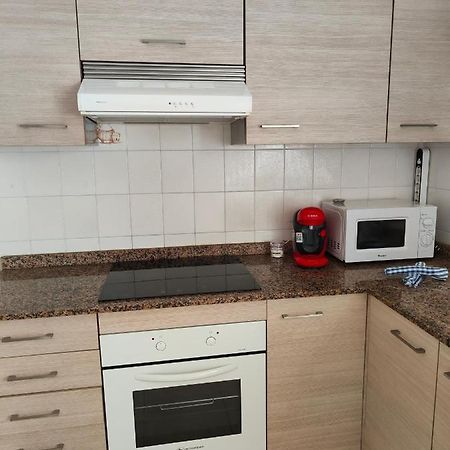 Apartament Estrella Playa Sagunto Zewnętrze zdjęcie