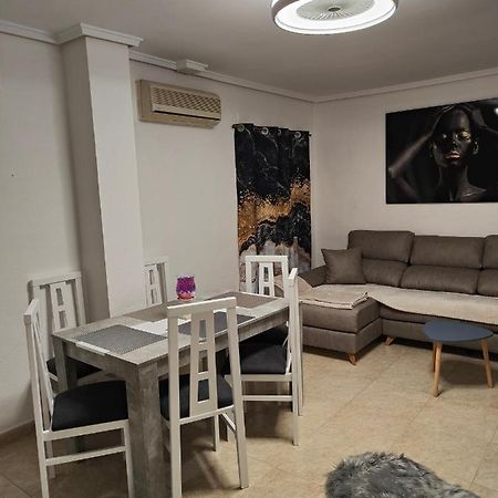 Apartament Estrella Playa Sagunto Zewnętrze zdjęcie