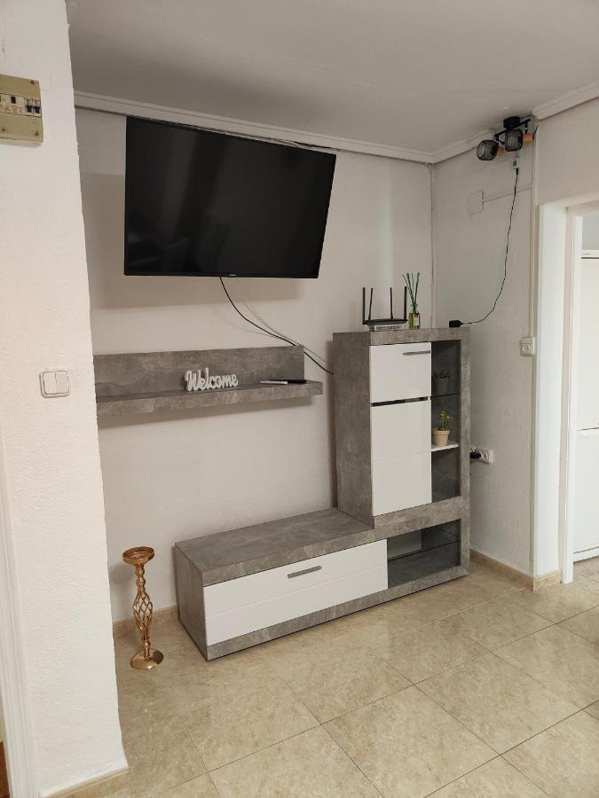 Apartament Estrella Playa Sagunto Zewnętrze zdjęcie