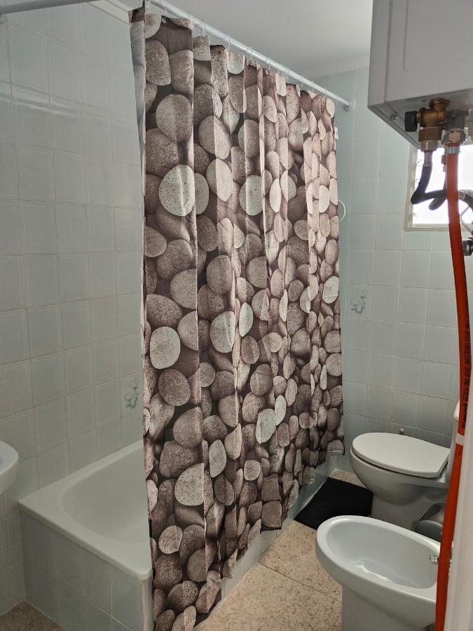 Apartament Estrella Playa Sagunto Zewnętrze zdjęcie